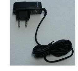 TESMED Carica Batteria Max 830