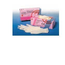 GUANTI Lattice S/P XL100pzMEDS