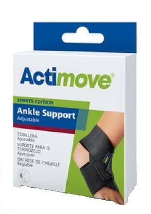 ACTIMOVE Sport Cavigl.El.S