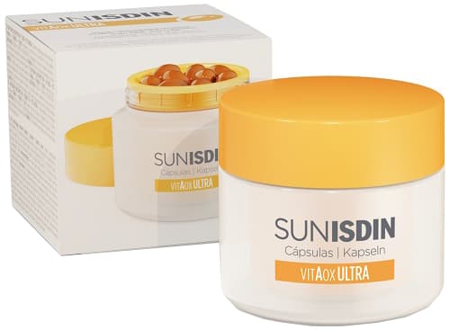 SUNISDIN 30*Cps