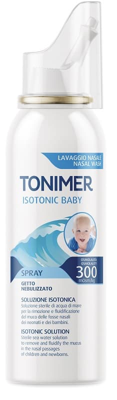 TONIMER Isot.300 Baby Spray