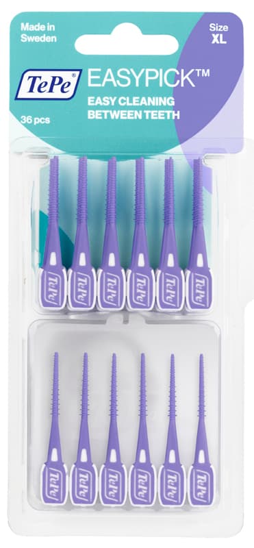 TEPE EASYPICK XL VIOLA