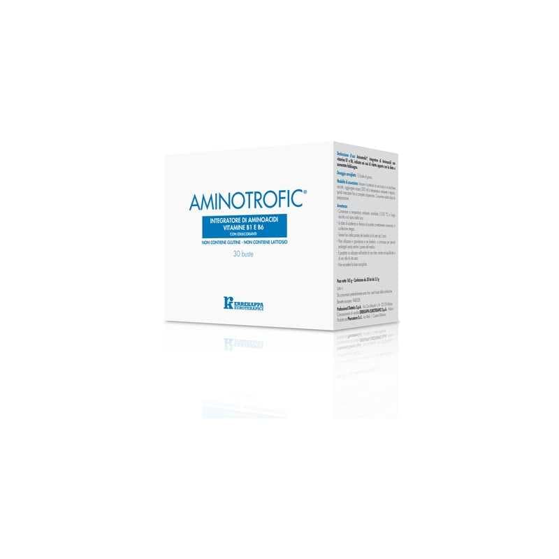 Aminotrofic 30buste