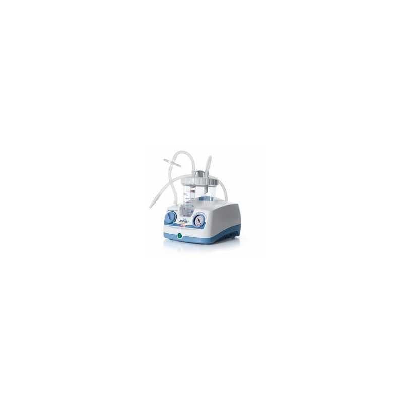 New Aspiret Restyleshed 1l