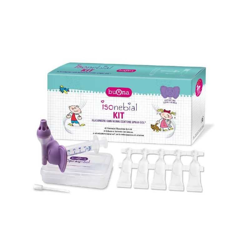 Isonebial Kit