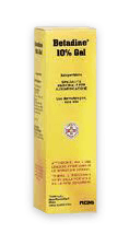 BETADINE 10% Gel 100g