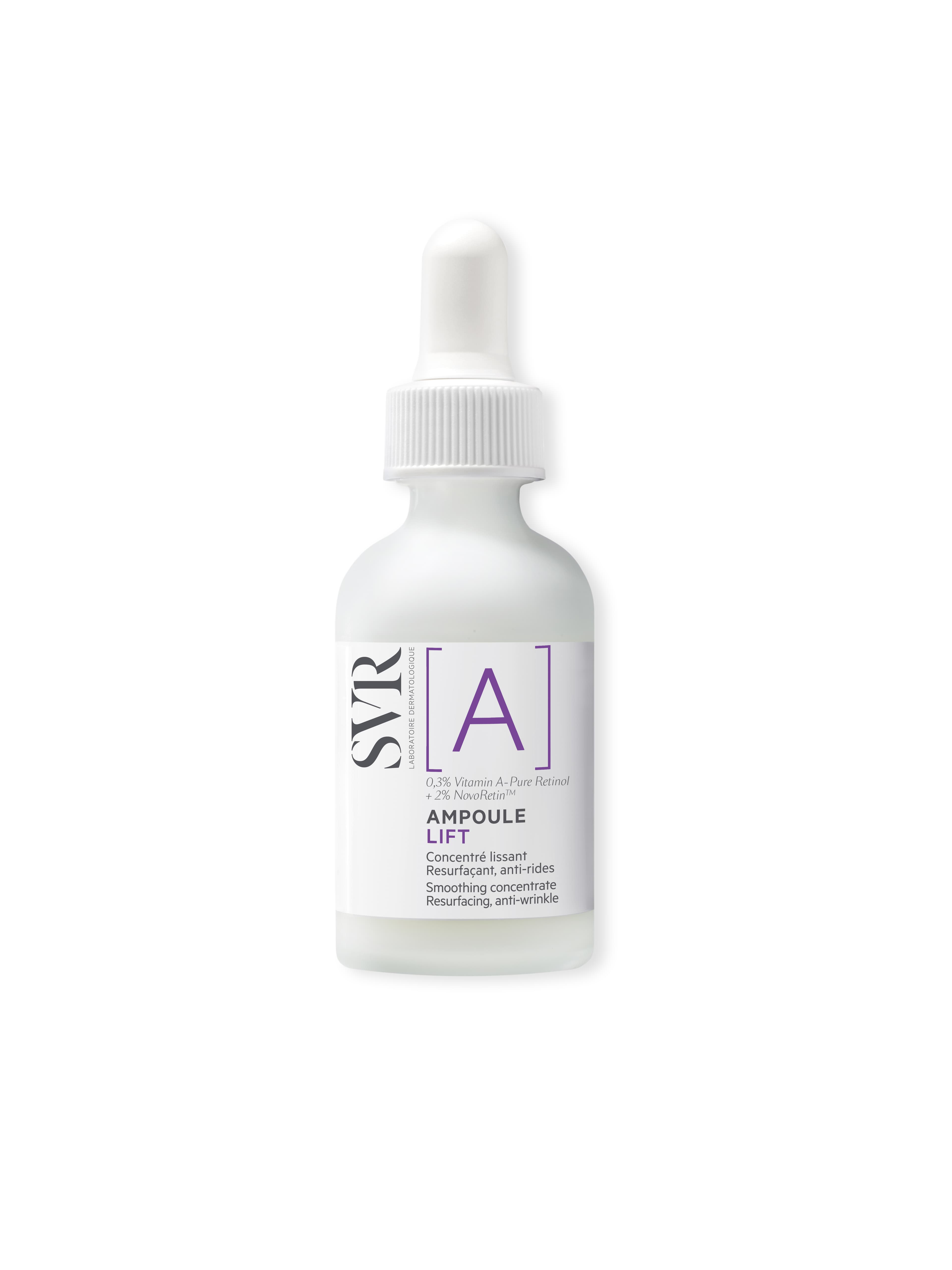 Ampoule A 30ml SVR