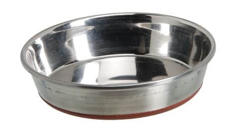 CAMON CIOTOLA DURAPET ACCIAIO INOX 13,5CM 240ML
