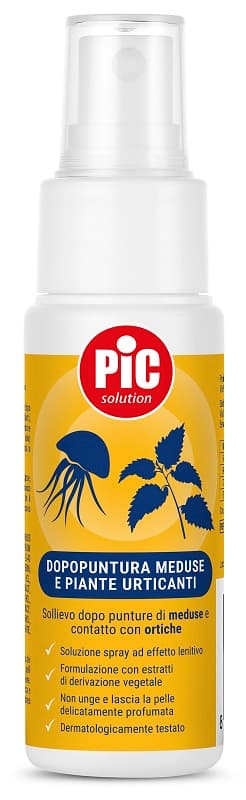 PIC DopoPuntura*Meduse 50ml