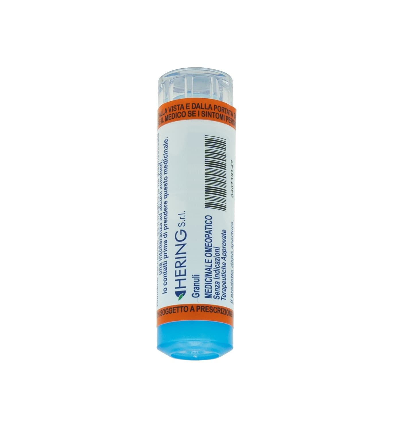 LACHESIS MUTUS 30CH 80GR 4G
