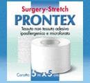 PRONTEX Stretch 5x 5