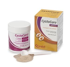 CYSTOCURE 30g