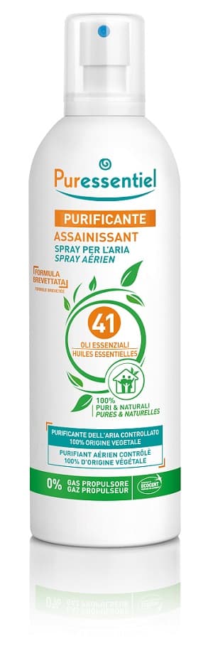 PURESSENTIEL Purif.Spy OE 75ml