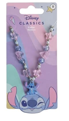 Collanina Charm Stitch