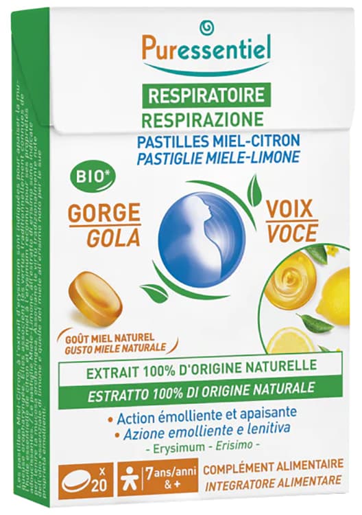 PURESSENTIEL PAST MIELE LIM44G