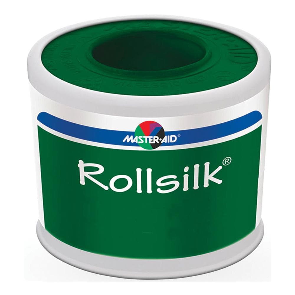 M-AID ROLLSILK CER 5X5