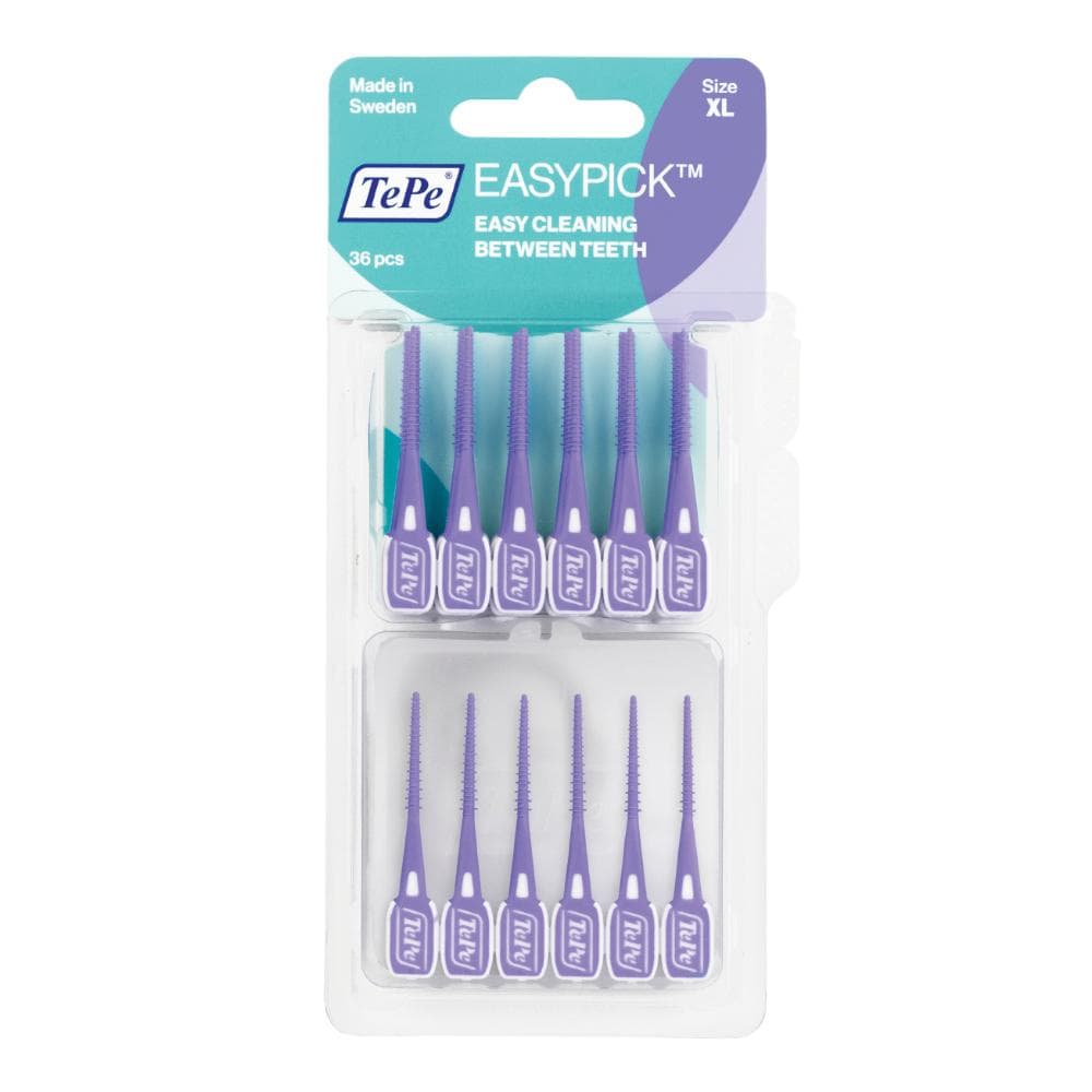 TEPE EASYPICK XL VIOLA