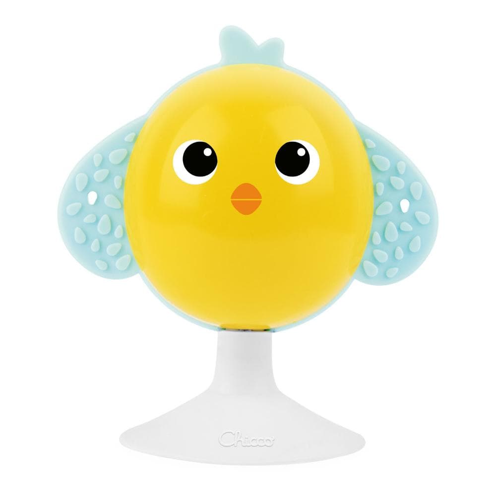 CHICCO GIOCO MSD SET LA MIA PRIMA PAPPA 6+