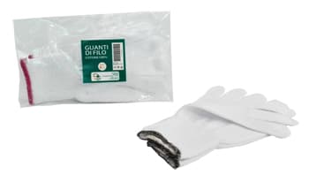 GUANTI FILO 7 1PA FARVISAN