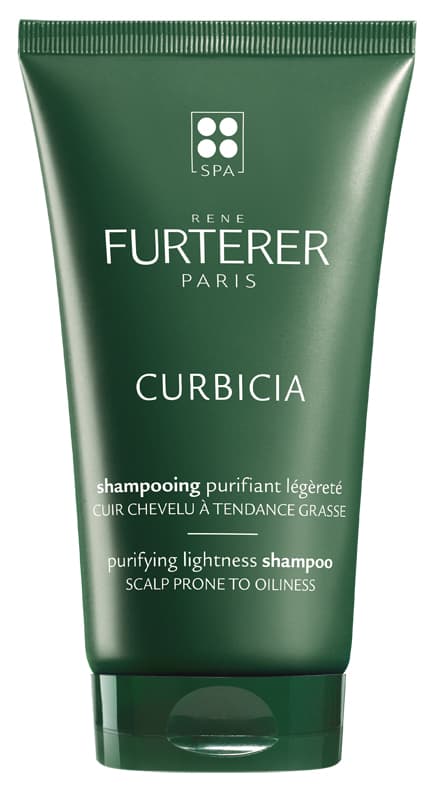 Curbicia Shampoo Normalizz Leg