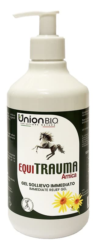EQUITRAUMA 500ML