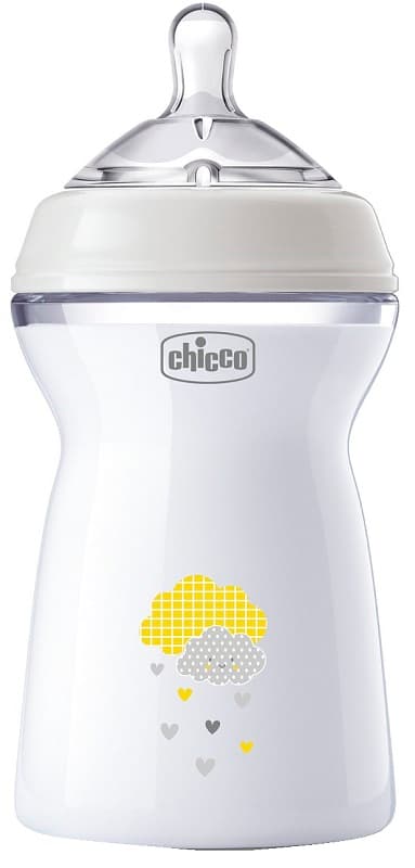 CH BIB.813353 NF PP 6M+ 330ML UN