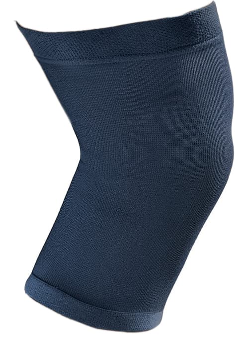 GIBAUD Ginocch.El.Blu*2