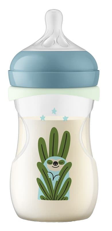 PHILIPS AVENT BIB NAT BRADIPO