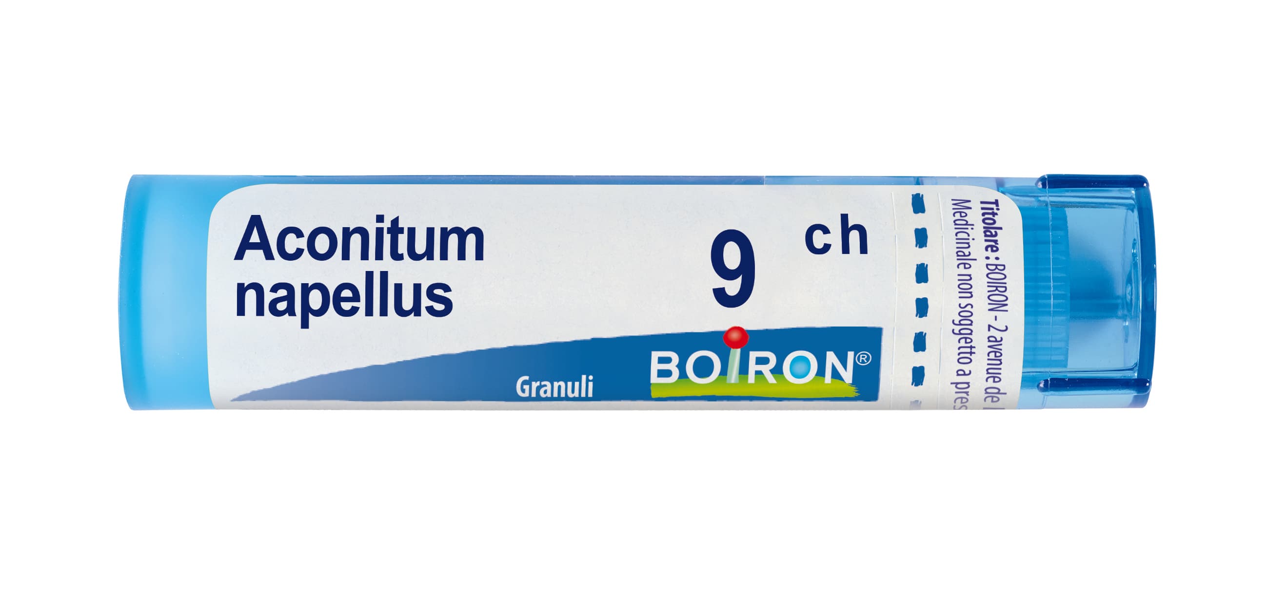 ACONITUM NAP BOI 9CH GR 4G