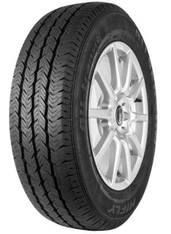 Hifly ALL-TRANSIT 215/60 R16 108T 4 stagioni