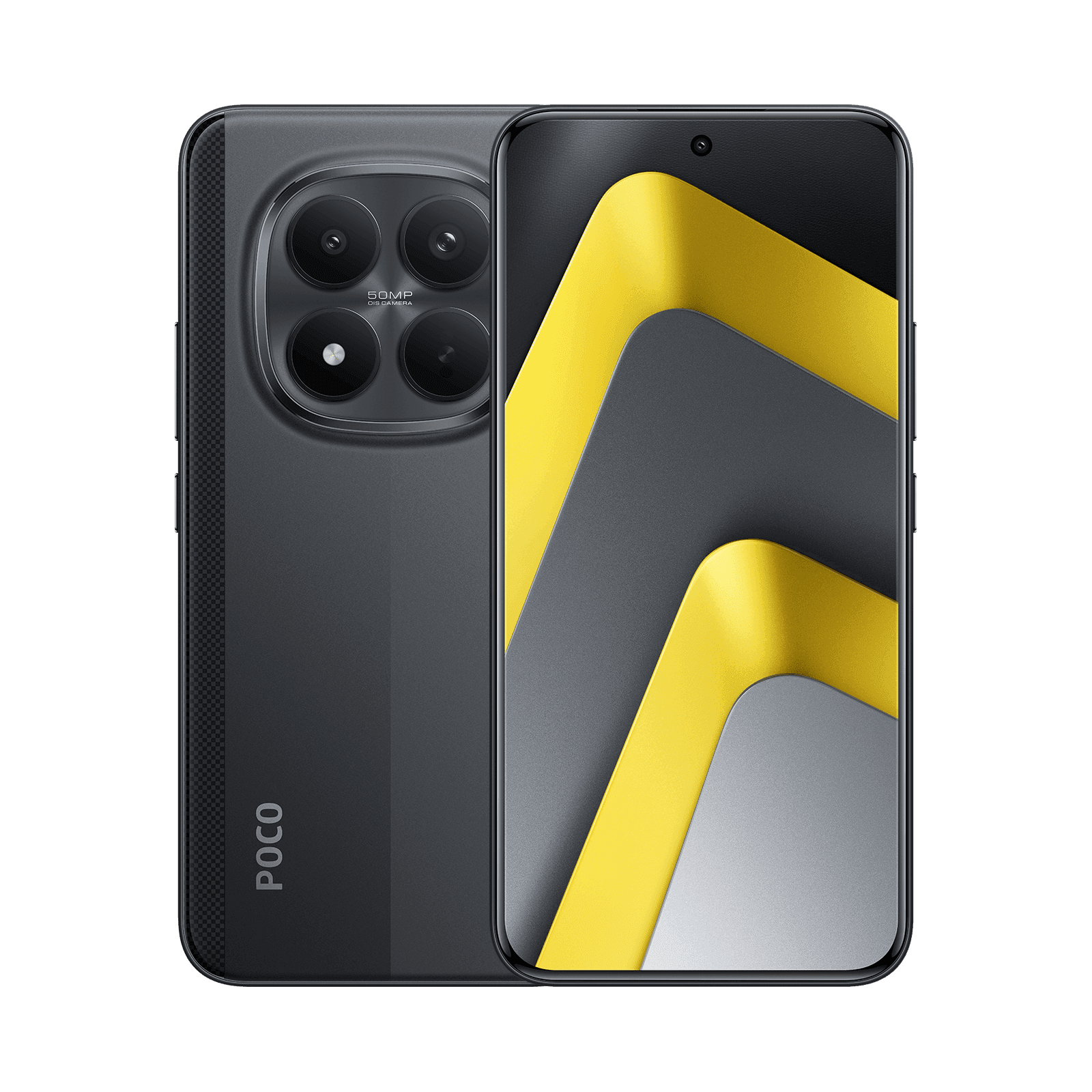 POCO M8 Pro 5G Black 8GB + 256GB