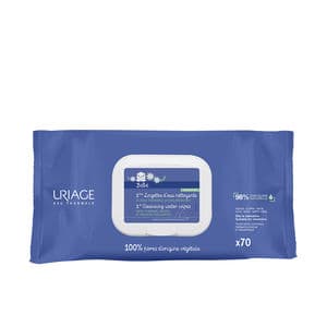 1 Salviette detergenti ERAS 70 u