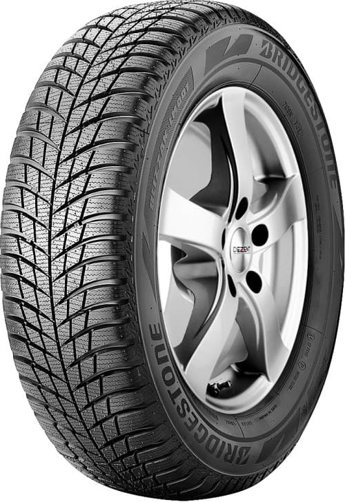 Bridgestone Blizzak LM 001 ( 215/65 R17 99H B-Seal )