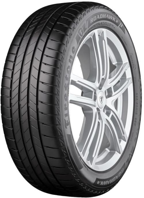 Firestone Roadhawk 2 ( 255/50 R19 107Y XL Enliten / EV )