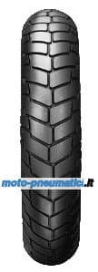 Dunlop D427 H/D ( 180/70B16 TL 77H ruota posteriore, M/C )