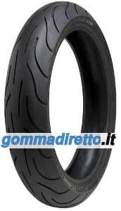 Michelin Pilot Power 2CT ( 150/60 ZR17 TL (66W) ruota posteriore, M/C )