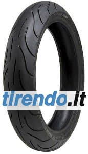 Michelin Pilot Power 2CT ( 150/60 ZR17 TL (66W) ruota posteriore, M/C )