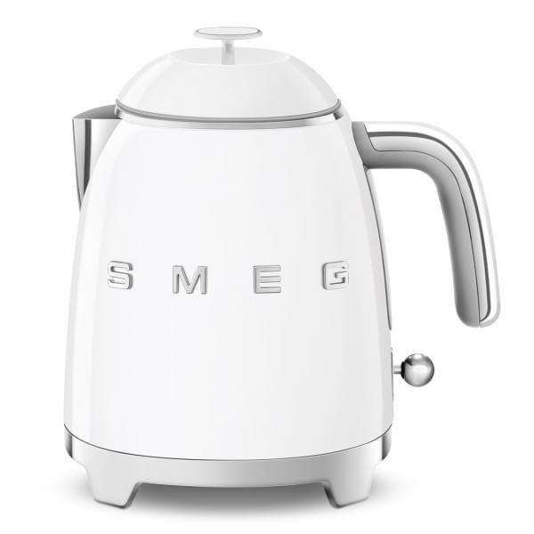 Bollitore Smeg mini 50´style bianco klf05wheu - Nuevo