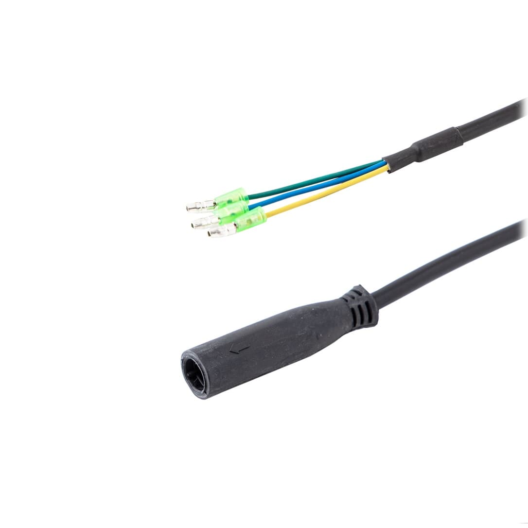 Promovec motor cable