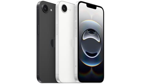 Apple Iphone 16e Nuovo Da 128 Gb: Bianco