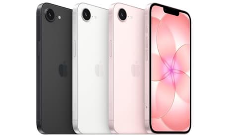 Nuovo Apple Iphone 17e 256gb: Rosa