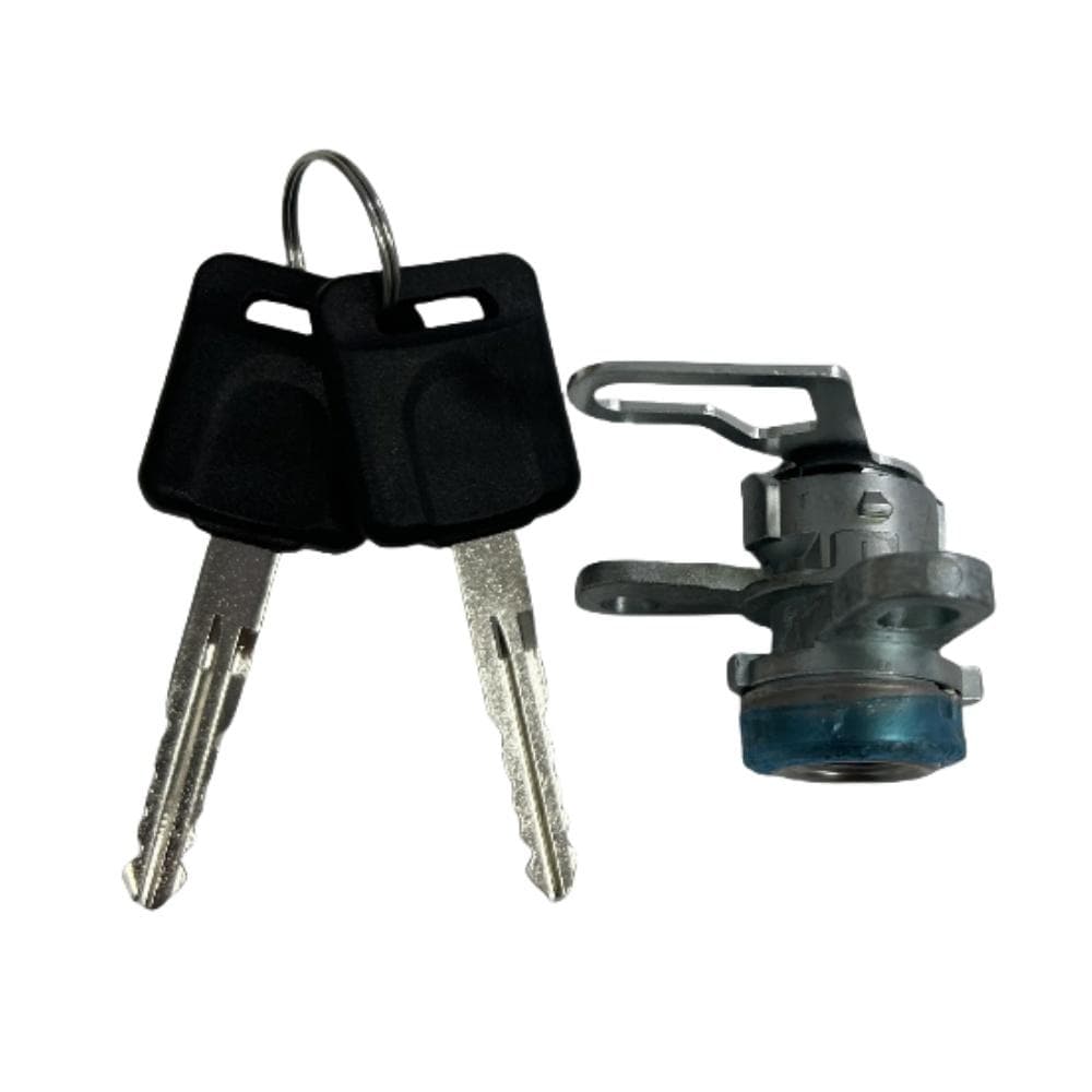 Cilindro Serratura Portellone K3477EA800 Per Nissan Frontier 2005-2021