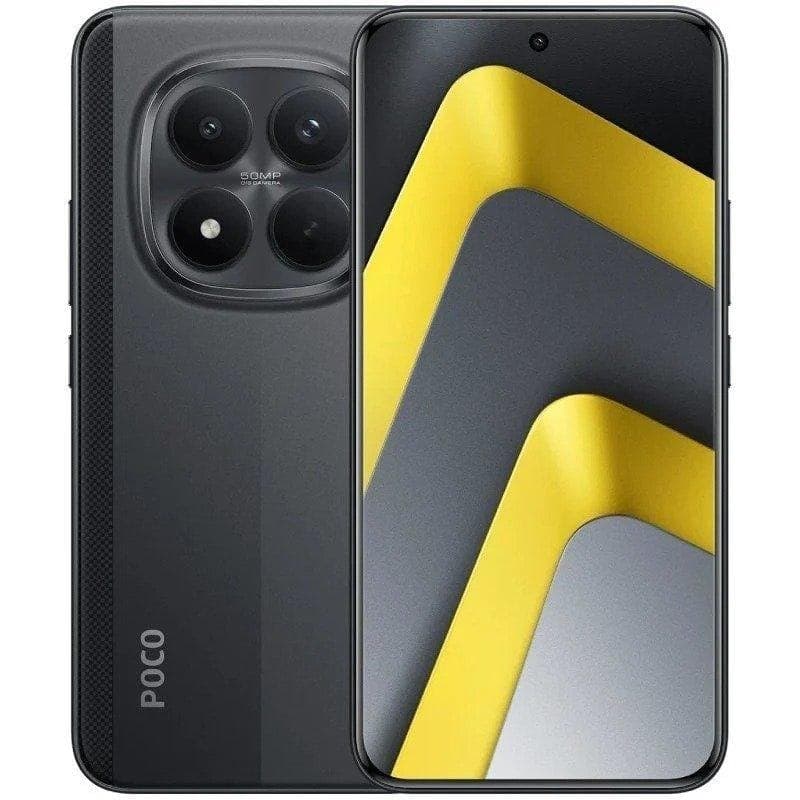 POCO M8 Pro 5G 8GB 256GB 6.83" Nero
