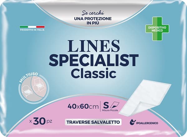 LINES SPEC CLASSIC 40X60 5730