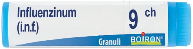 INFLUENZINUM (INF) 09CH DOSE