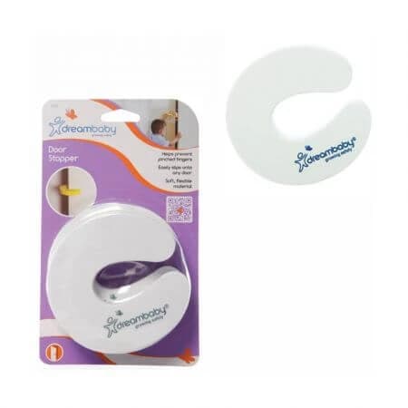 Fermaporta in schiuma, Dreambaby
