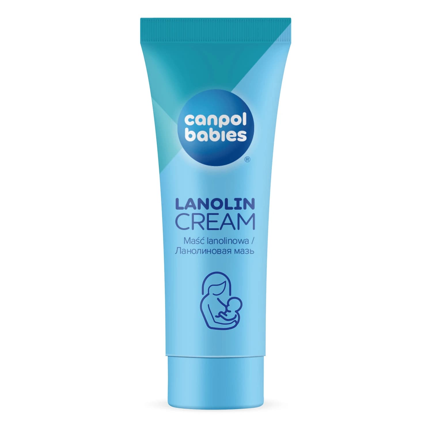 Canpol Babies, unguento alla lanolina per capezzoli, 7 g view 2