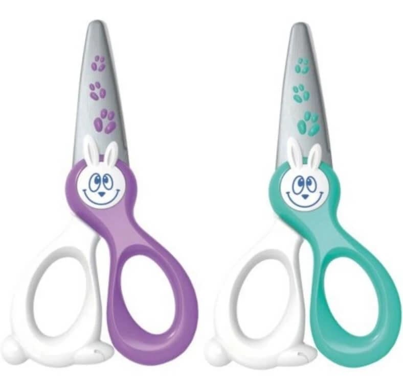 Pelle di bambino 12 cm