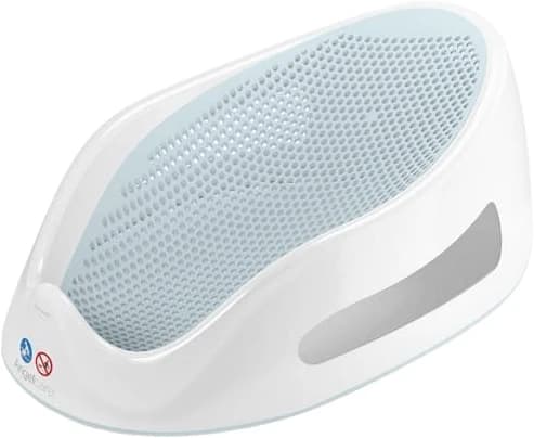 Lettino da bagno Angelcare Light Aqua