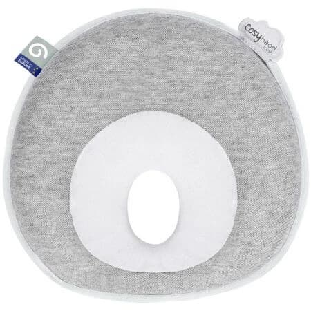 Cosyhead Fresh, Smokey, BabyMoov Anti-plagiocefalia Cosyhead Fresh, Smokey, BabyMoov